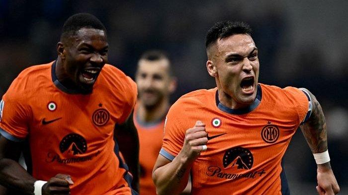 Analisis Pertandingan AC Milan Vs Atalanta: Prediksi Skor, Head To Head, Dan Susunan Pemain Analisis Pertandingan AC Milan Vs Atalanta: Prediksi Skor, Head To Head, Dan Susunan Pemain