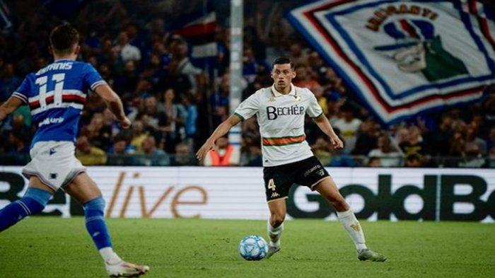 Analisis Pertandingan: Jay Idzes Dan Debutnya Yang Mengesankan Bersama Venezia Vs Atalanta Analisis Pertandingan: Jay Idzes Dan Debutnya Yang Mengesankan Bersama Venezia Vs Atalanta