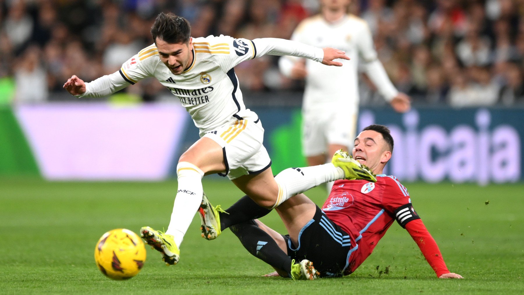 Análisis Real Madrid 3-2 Celta Vigo: Tres Preguntas Y Respuestas Análisis Real Madrid 3-2 Celta Vigo: Tres Preguntas Y Respuestas