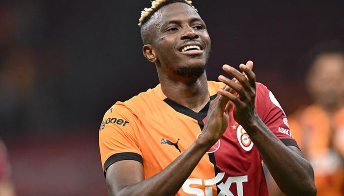 Analista Turco Resalta El Rol De Osimhen En El Galatasaray Analista Turco Resalta El Rol De Osimhen En El Galatasaray