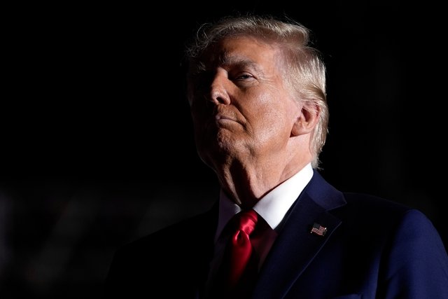 Analiz: Trump'ın Politikalarının Türkiye'ye Yansımaları Ve Sonuçları Analiz: Trump'ın Politikalarının Türkiye'ye Yansımaları Ve Sonuçları