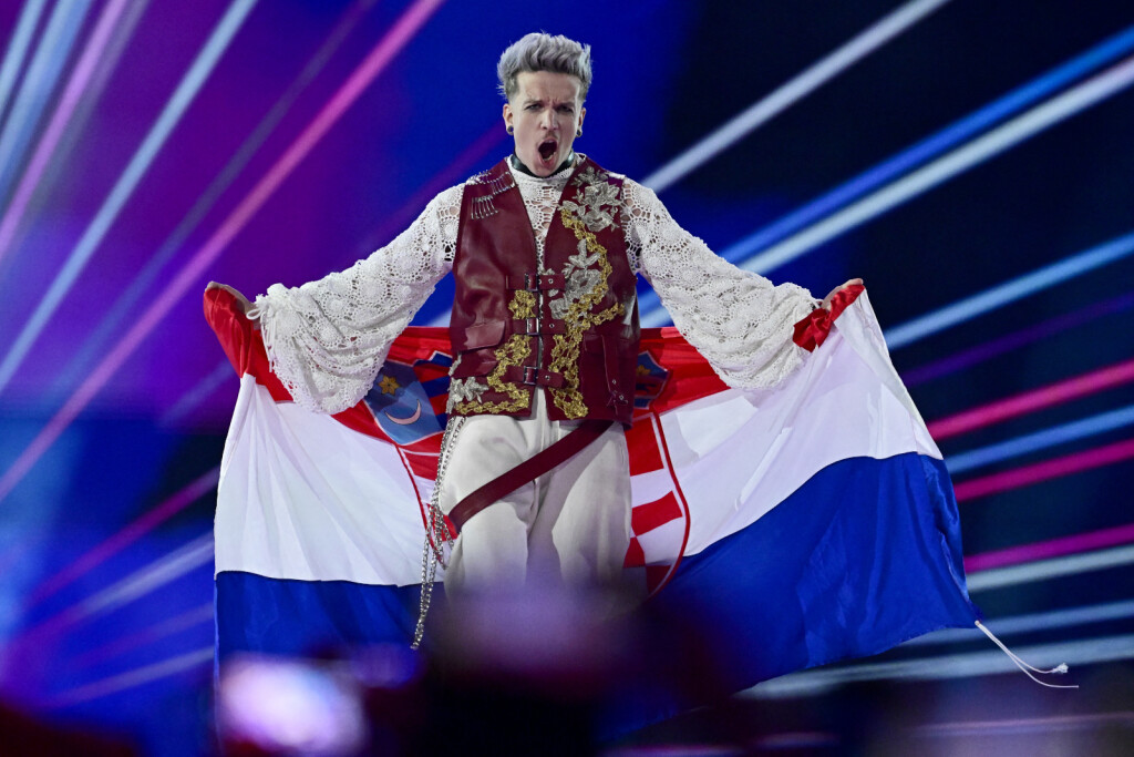 Analiza: Baby Lasagna I Njezina Šansa Na Eurosongu Analiza: Baby Lasagna I Njezina Šansa Na Eurosongu