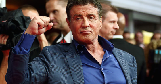 Analiză Financiară: Câștigurile Lui Sylvester Stallone Din Franciza Rocky Analiză Financiară: Câștigurile Lui Sylvester Stallone Din Franciza Rocky