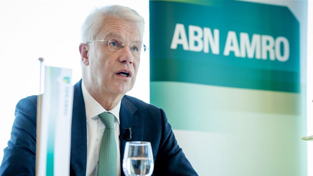Analyse ABN AMRO: Heffingen Drukken Nederlandse Voedselexport Naar De VS Analyse ABN AMRO: Heffingen Drukken Nederlandse Voedselexport Naar De VS