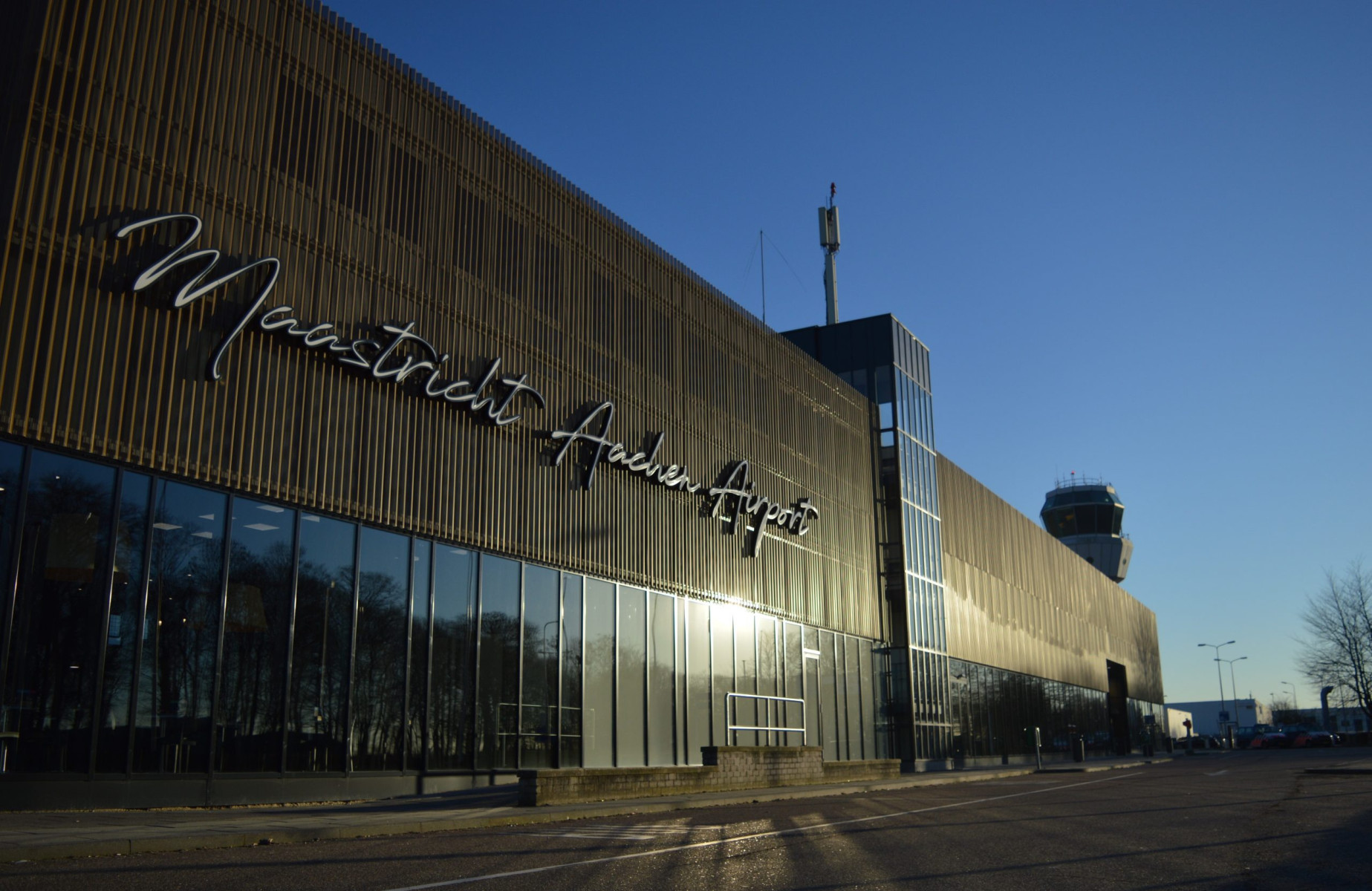 Analyse: Passagiersaantallen Maastricht Airport Begin 2025 Analyse: Passagiersaantallen Maastricht Airport Begin 2025