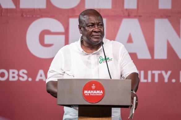 Analysis: Abu Jinapor Reflects On NPP's Unexpected 2024 Election Defeat Analysis: Abu Jinapor Reflects On NPP's Unexpected 2024 Election Defeat