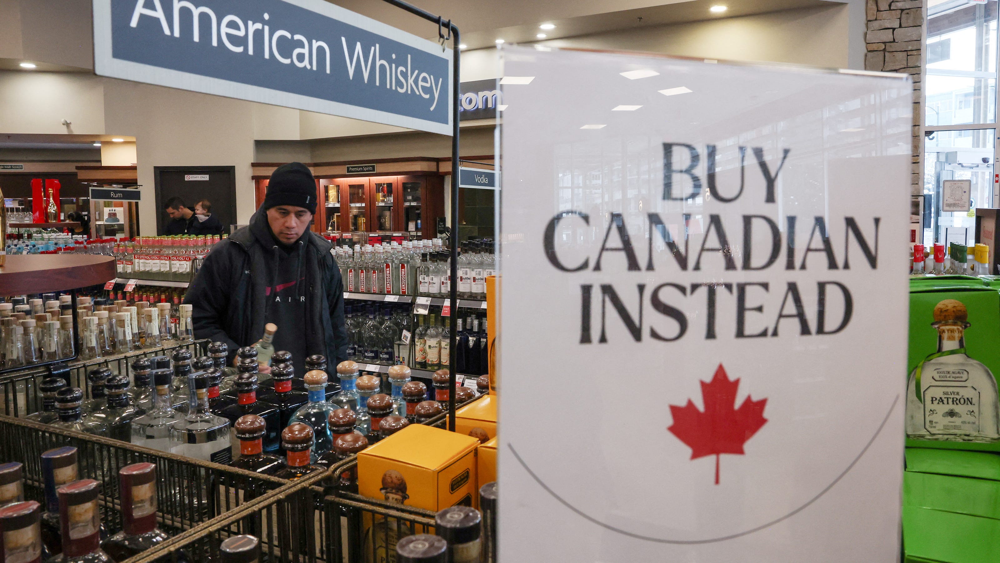 Analysis: Canada's Near-Zero Tariffs On US Products – A Detailed Look At Exemptions Analysis: Canada's Near-Zero Tariffs On US Products – A Detailed Look At Exemptions