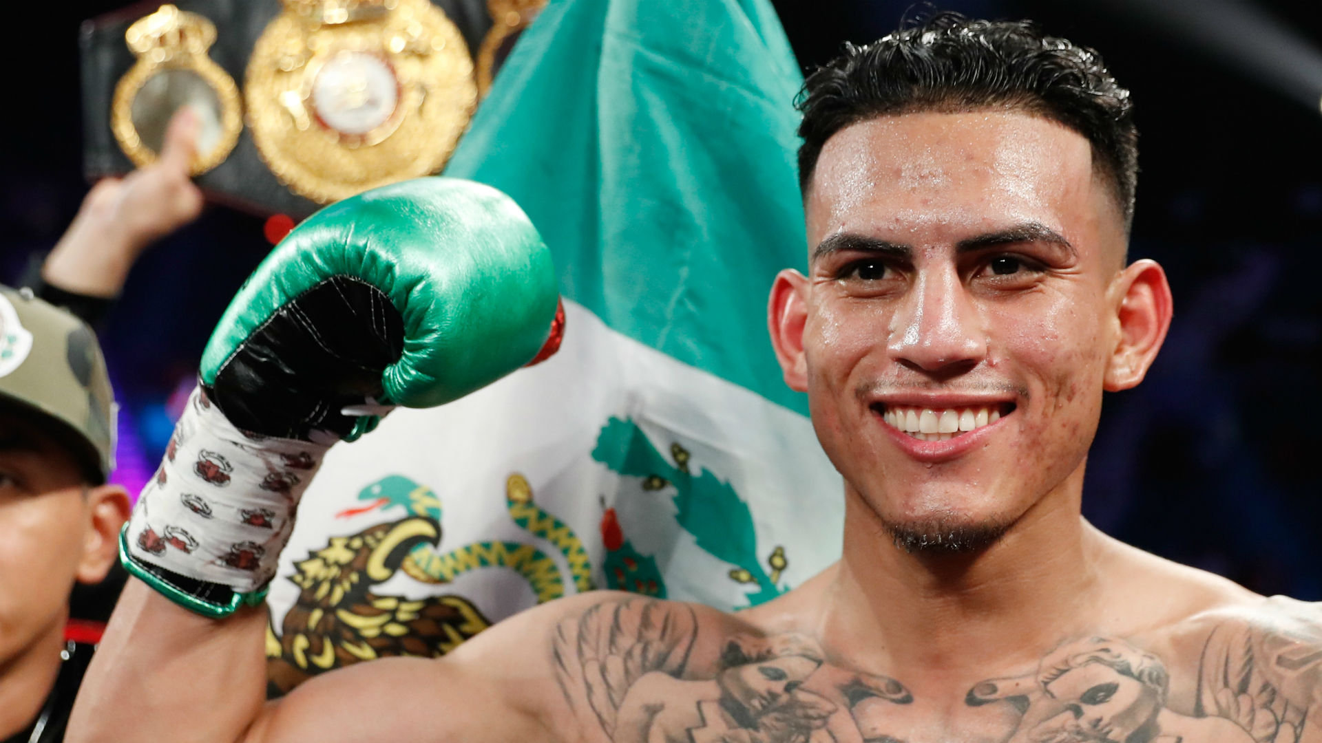 Analysis: Canelo's Avoidance Of Benavidez And Crawford Stems From Disrespect, Not Boxing Ability Analysis: Canelo's Avoidance Of Benavidez And Crawford Stems From Disrespect, Not Boxing Ability