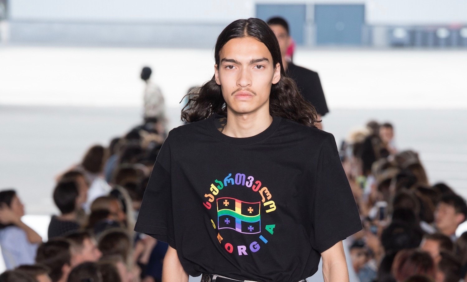 Analysis: Demna Gvasalia's Impact On Gucci's Design Direction Analysis: Demna Gvasalia's Impact On Gucci's Design Direction