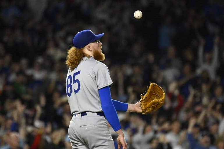 Analysis: Dodgers' Offensive Shortcomings In Cubs Game Analysis: Dodgers' Offensive Shortcomings In Cubs Game