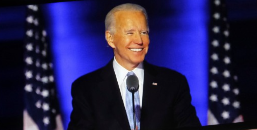 Analysis: Elizabeth Warren's Failed Attempt To Shield Biden Analysis: Elizabeth Warren's Failed Attempt To Shield Biden