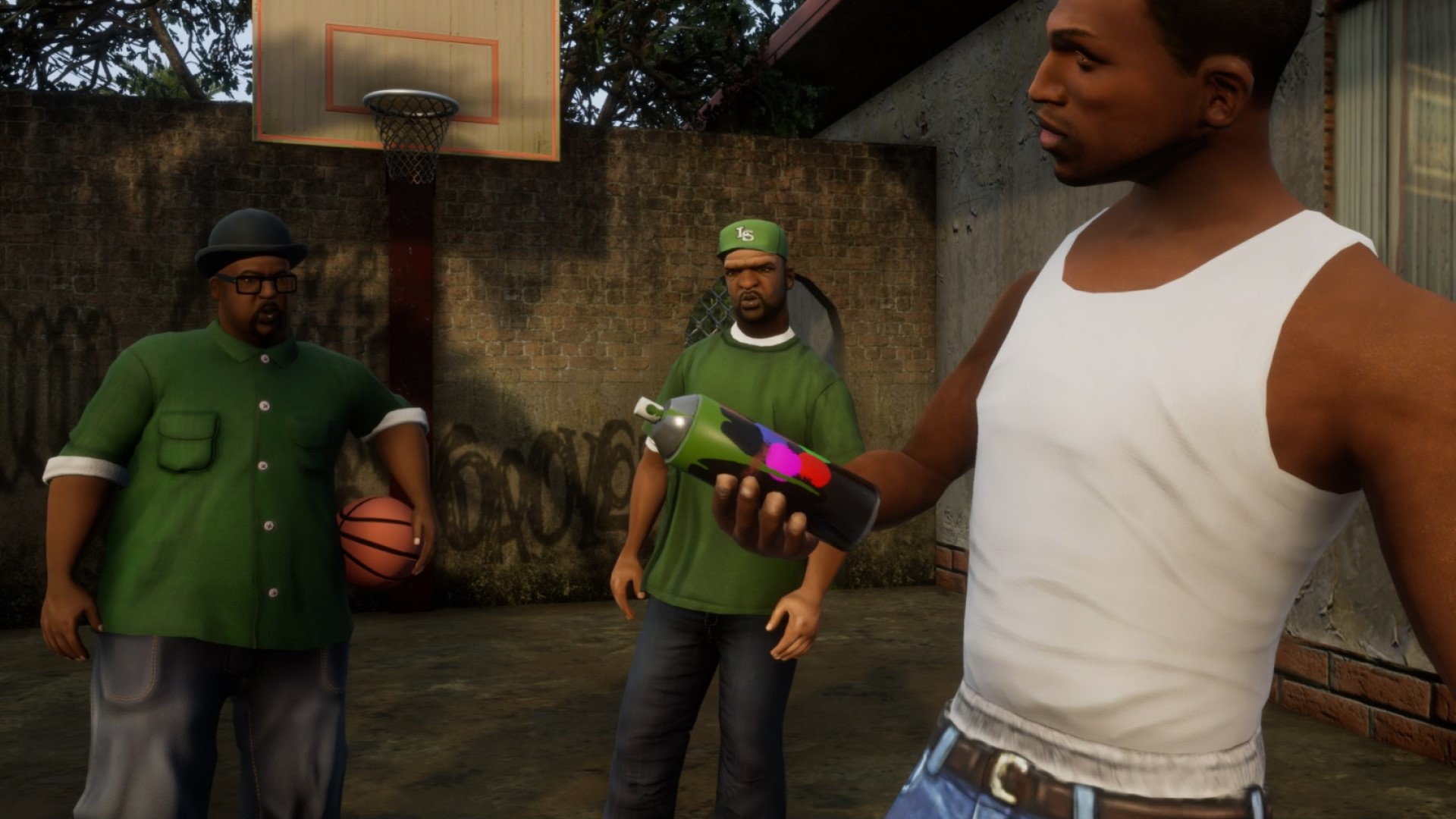 Analysis: Grand Theft Auto VI's Second Trailer And Its Bonnie And Clyde Pair Analysis: Grand Theft Auto VI's Second Trailer And Its Bonnie And Clyde Pair