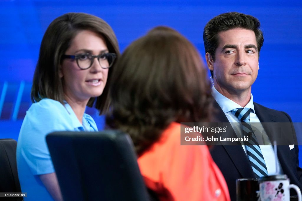 Analysis: Jessica Tarlov Challenges Jeanine Pirro On Trade War With Canada Analysis: Jessica Tarlov Challenges Jeanine Pirro On Trade War With Canada