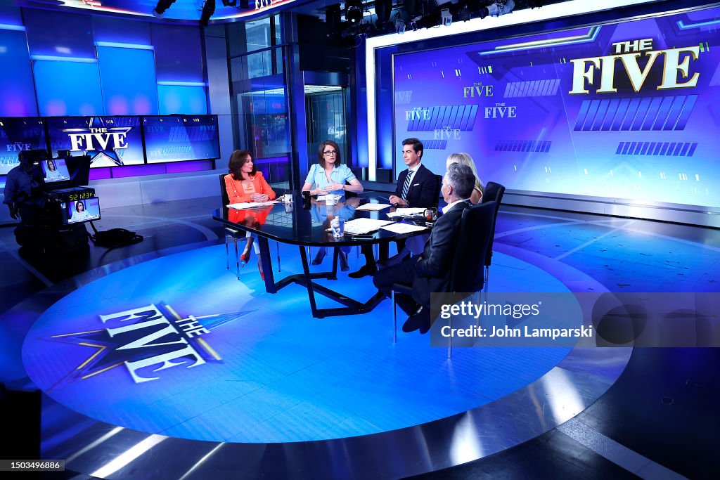 Analysis: Jessica Tarlov's Rebuttal Of Jeanine Pirro's Trade War Views Analysis: Jessica Tarlov's Rebuttal Of Jeanine Pirro's Trade War Views