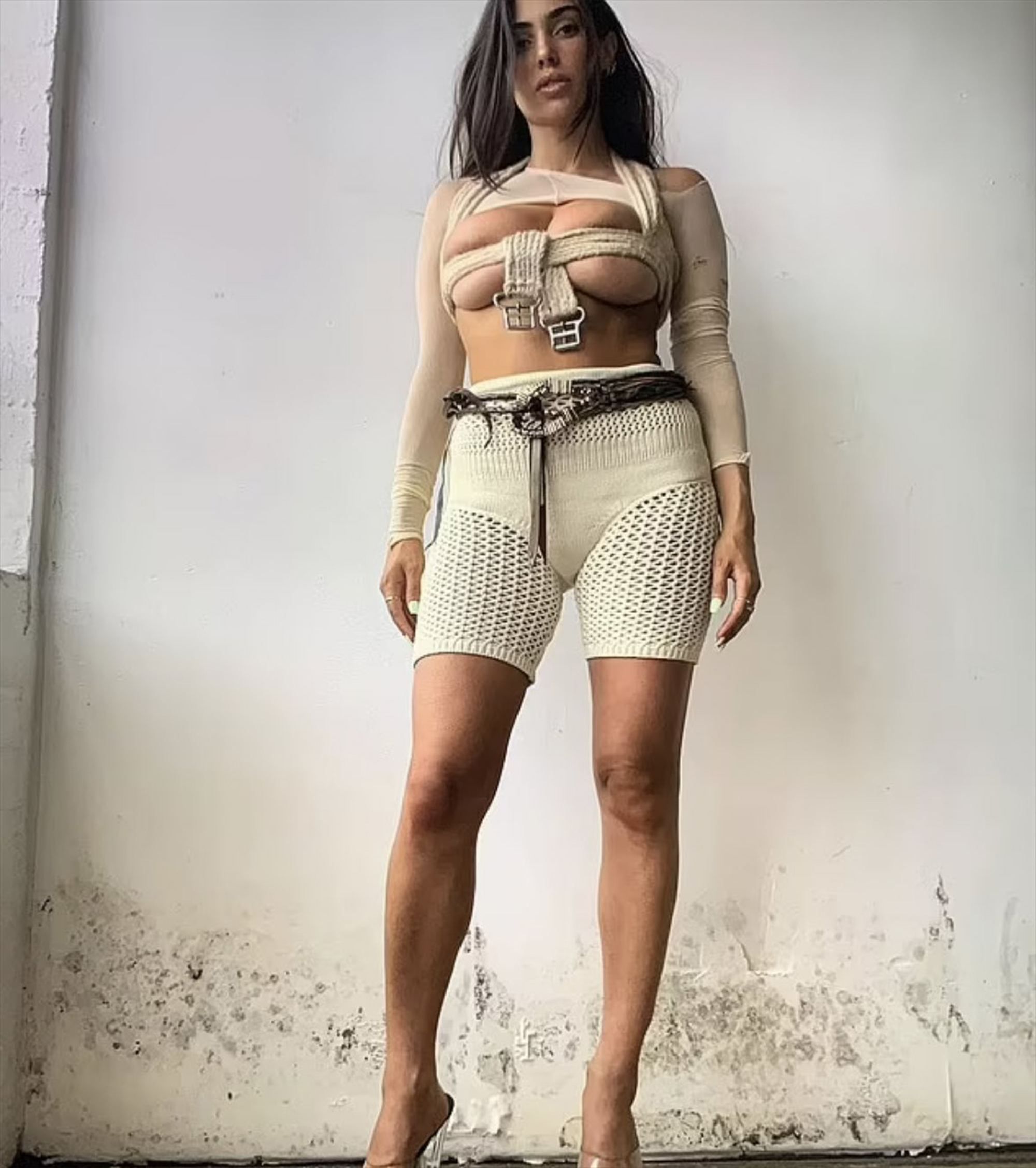 Analysis: Kanye West's Influence And Bianca Censori's Agency Analysis: Kanye West's Influence And Bianca Censori's Agency