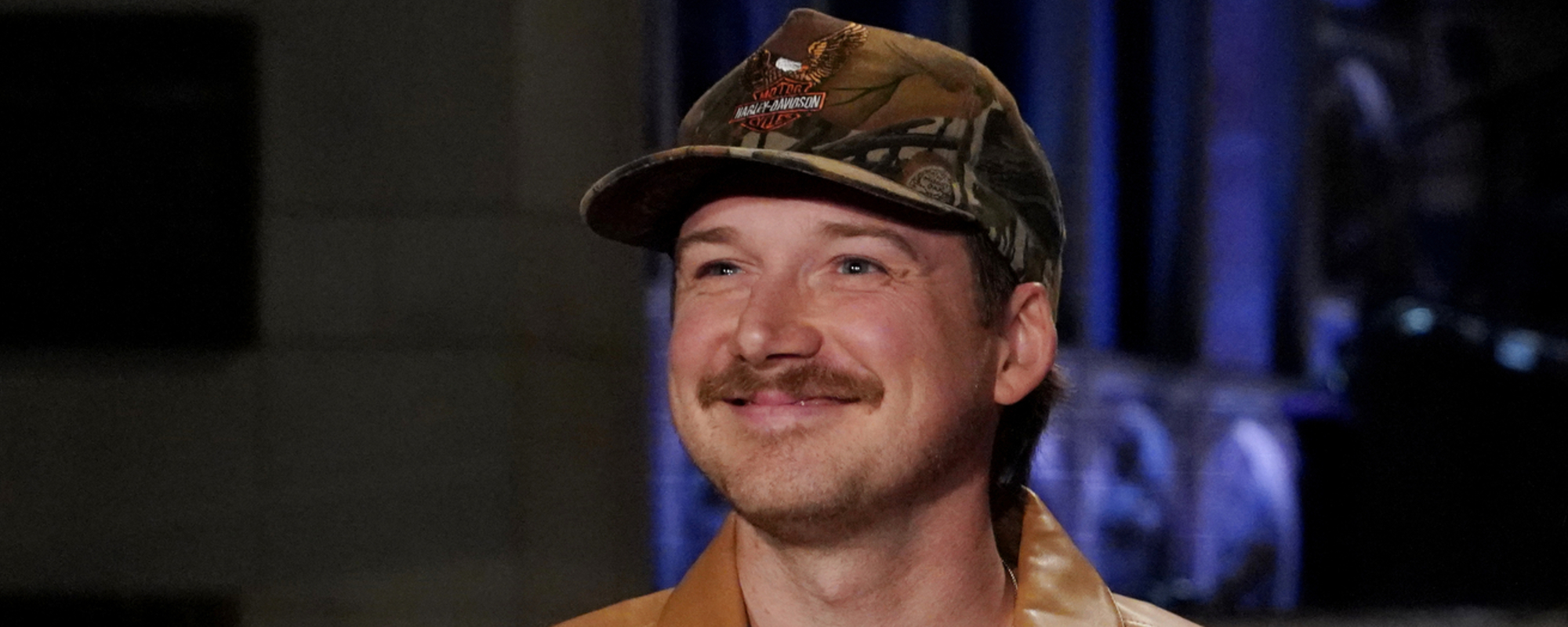Analysis: Morgan Wallen's Analysis: Morgan Wallen's