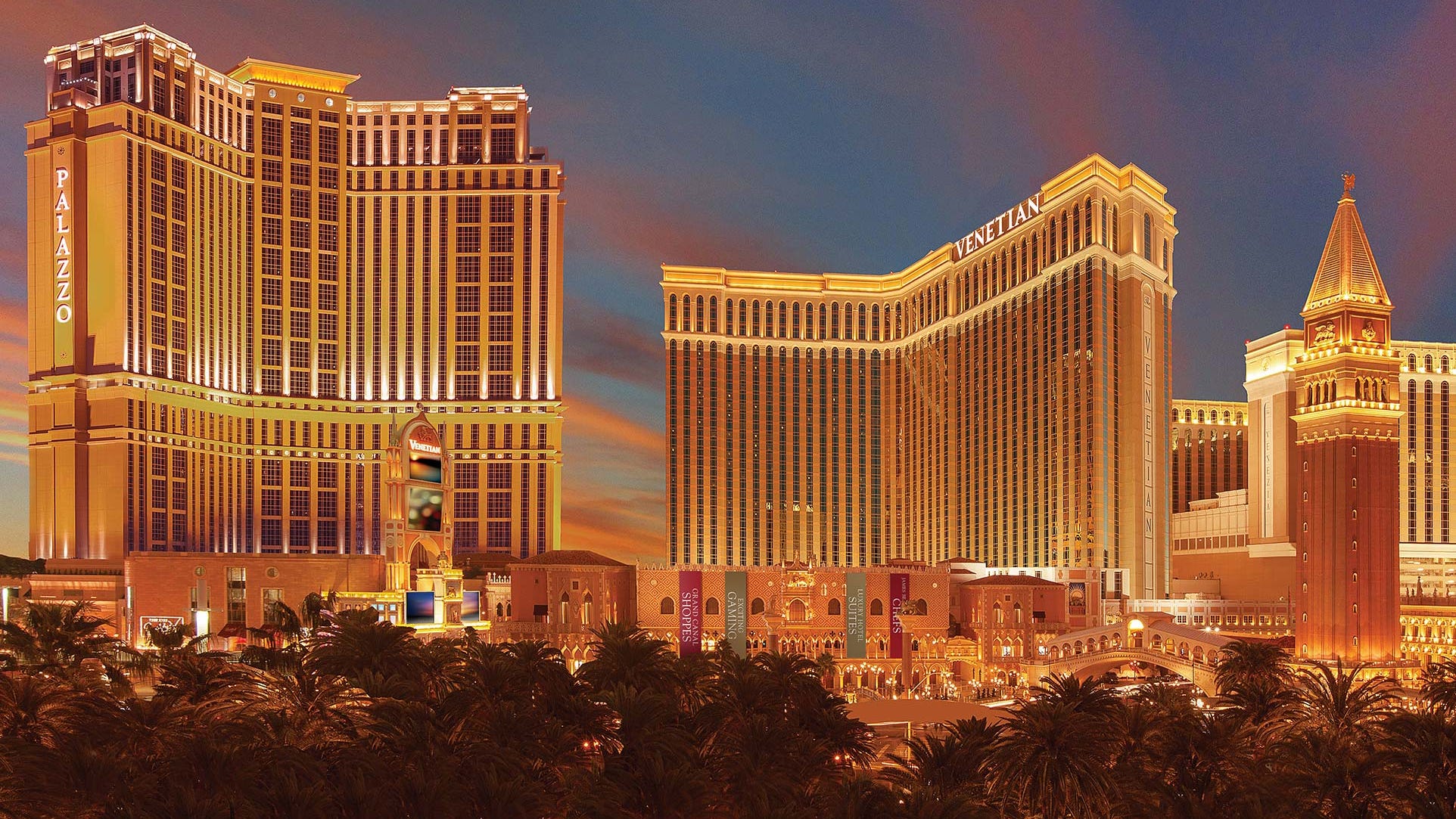 Analysis Of Caesar's Las Vegas Strip Properties: A 24-Hour Value Assessment Analysis Of Caesar's Las Vegas Strip Properties: A 24-Hour Value Assessment