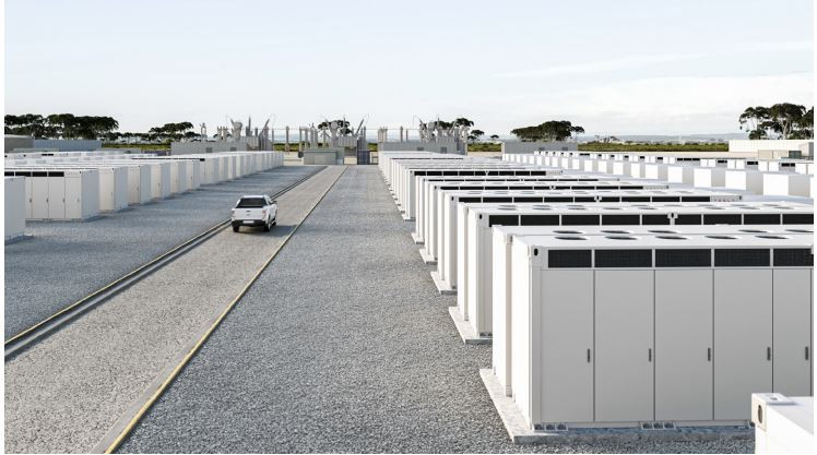 Analysis Of Funding Strategies For A 270MWh BESS In Belgium's Merchant Market Analysis Of Funding Strategies For A 270MWh BESS In Belgium's Merchant Market