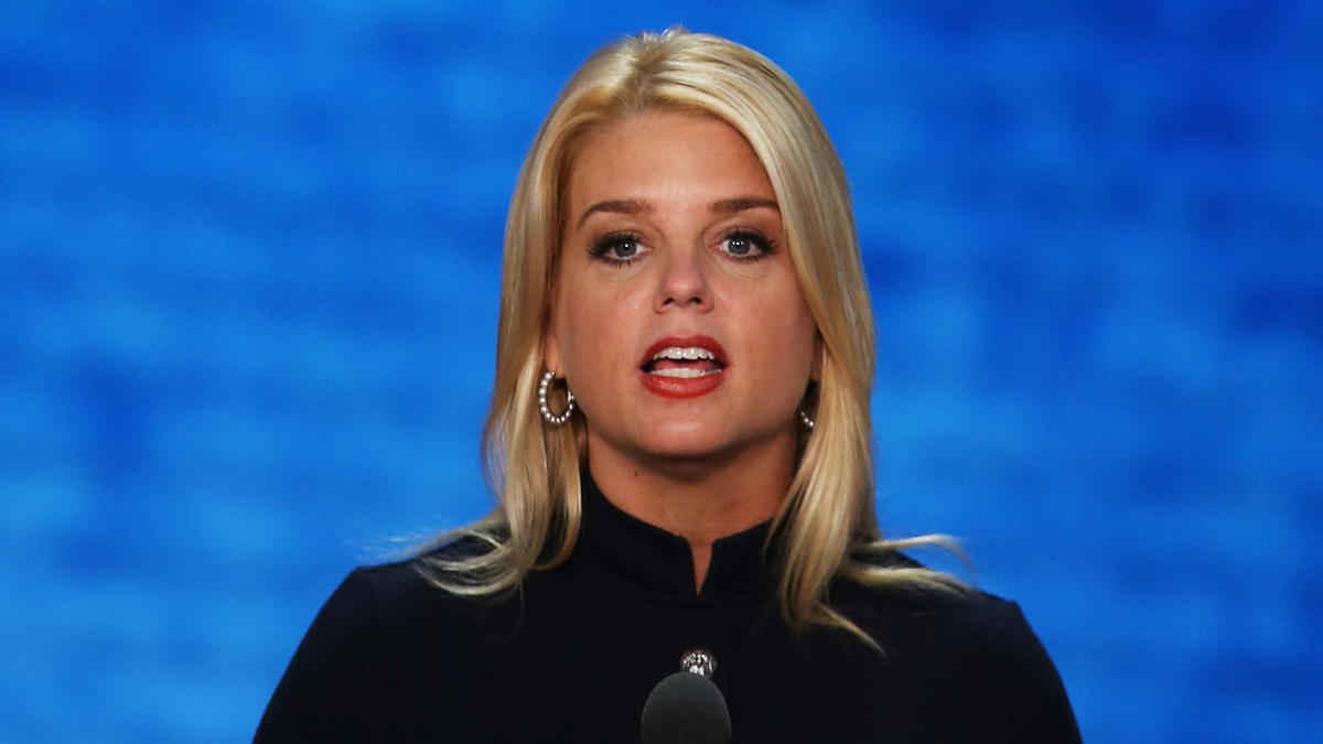 Analysis Of Pam Bondi's Comments Regarding The Killing Of American Citizens Analysis Of Pam Bondi's Comments Regarding The Killing Of American Citizens