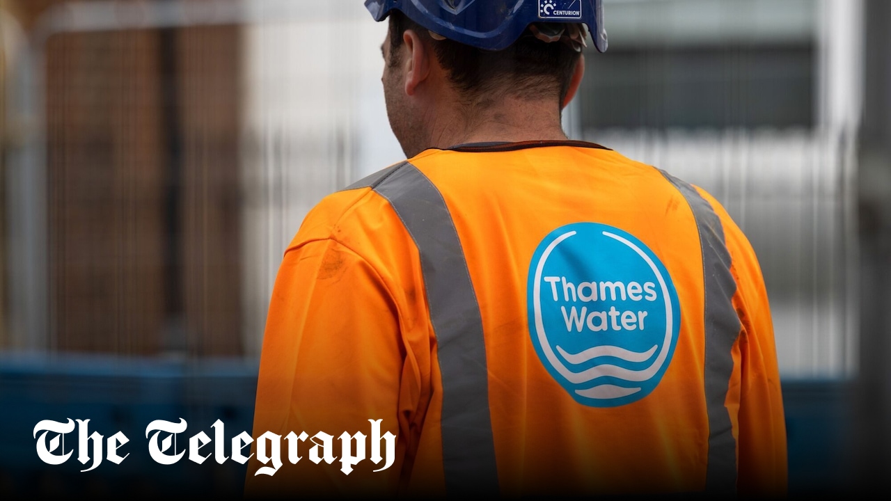 Analysis Of Thames Water Executive Bonuses And Public Reaction Analysis Of Thames Water Executive Bonuses And Public Reaction
