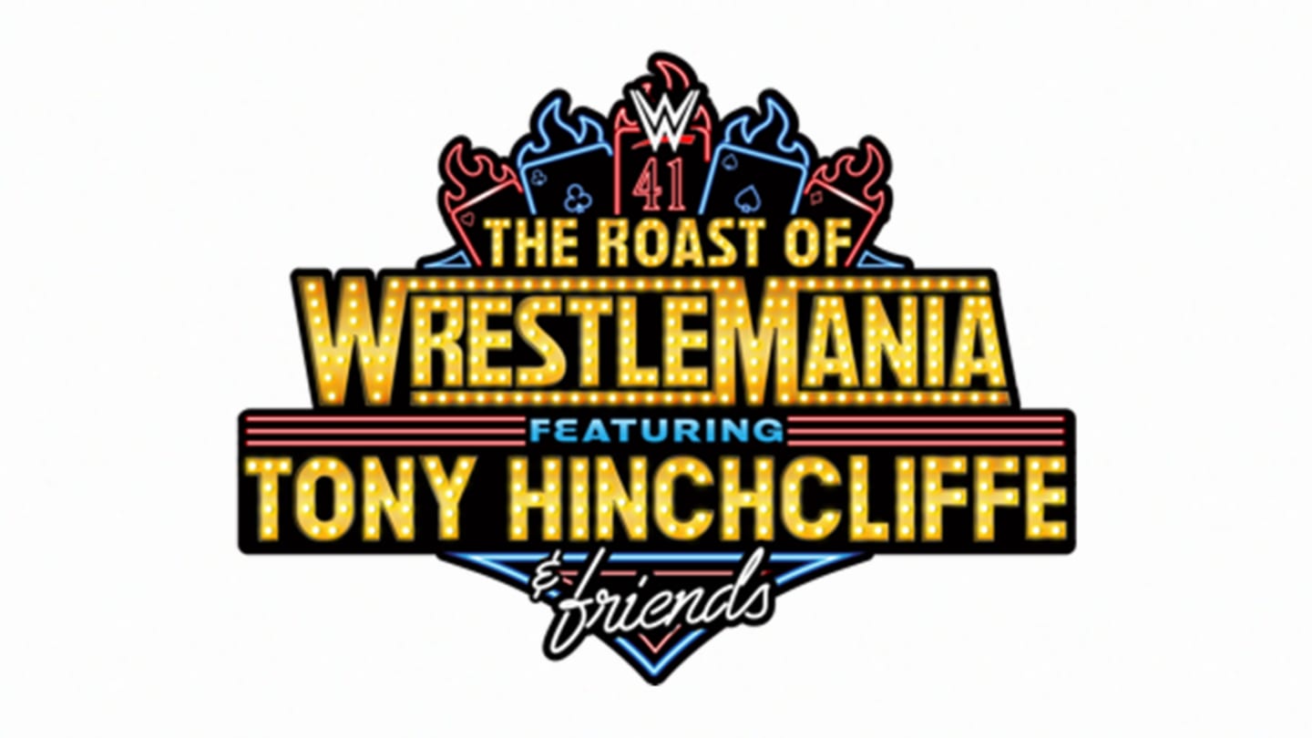 Analysis Of Tony Hinchcliffe's Failed WWE Segment Analysis Of Tony Hinchcliffe's Failed WWE Segment