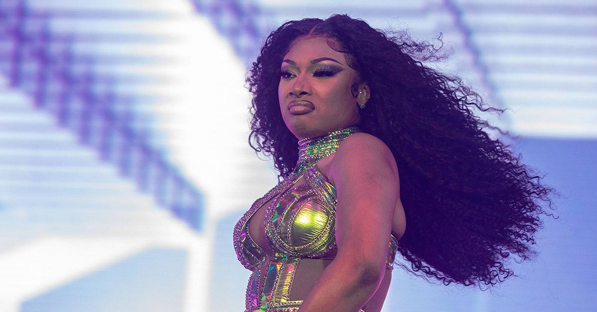 Analysis Of Tory Lanez & 50 Cent's Reactions To Megan Thee Stallion's Trial Outcome Analysis Of Tory Lanez & 50 Cent's Reactions To Megan Thee Stallion's Trial Outcome