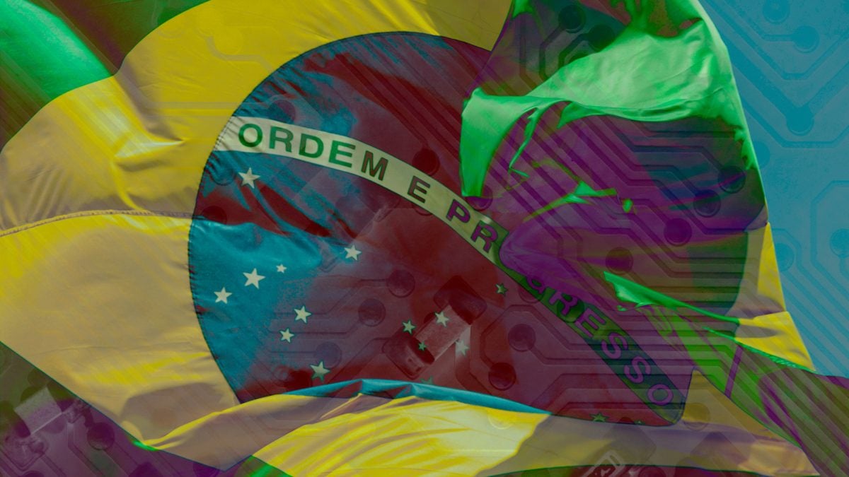 Analysis: Ripple XRP's Future After Brazil ETF Approval And Trump's Post Analysis: Ripple XRP's Future After Brazil ETF Approval And Trump's Post