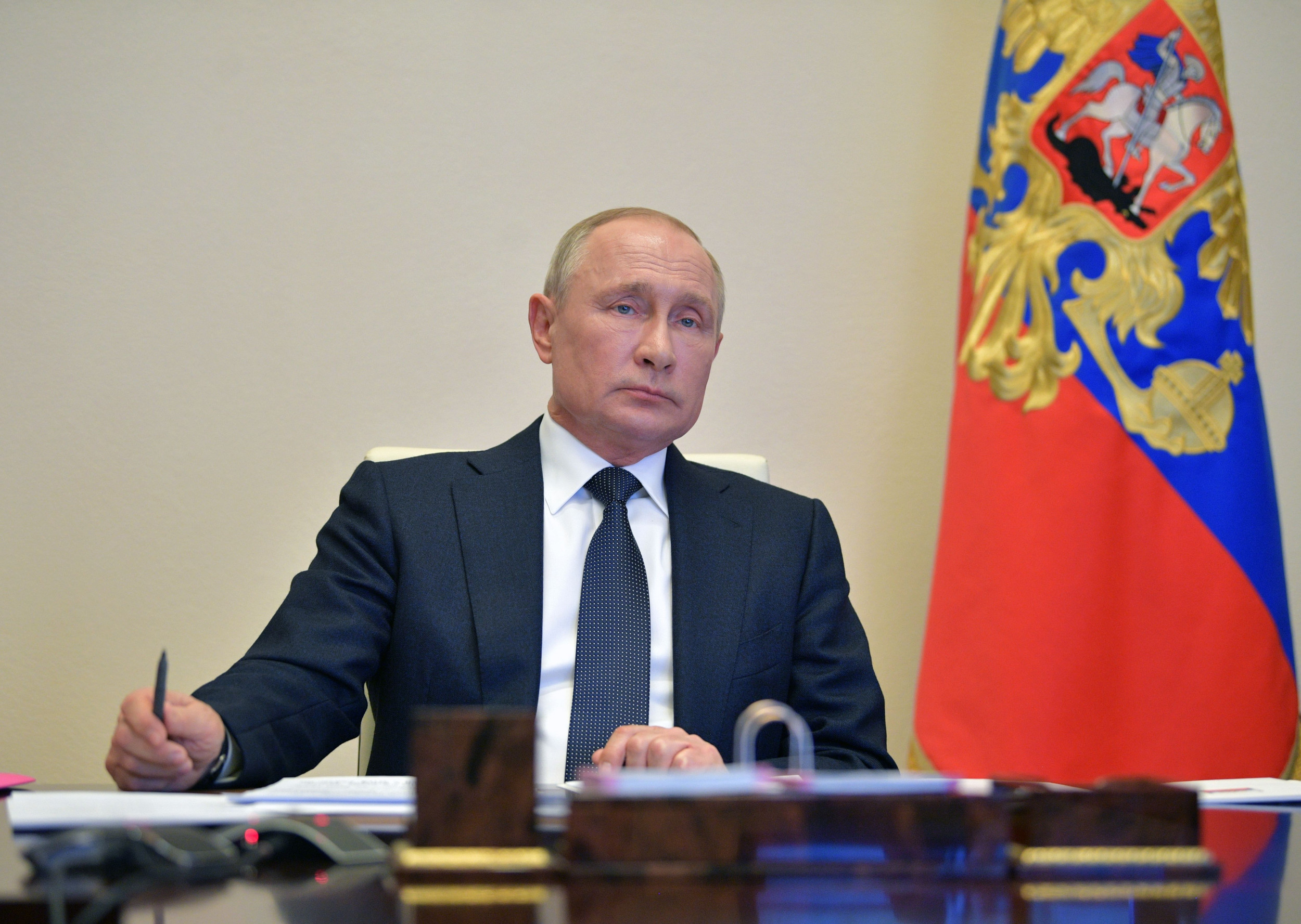 Analysis: Russia's Response To Trump's Criticism Of Putin Analysis: Russia's Response To Trump's Criticism Of Putin