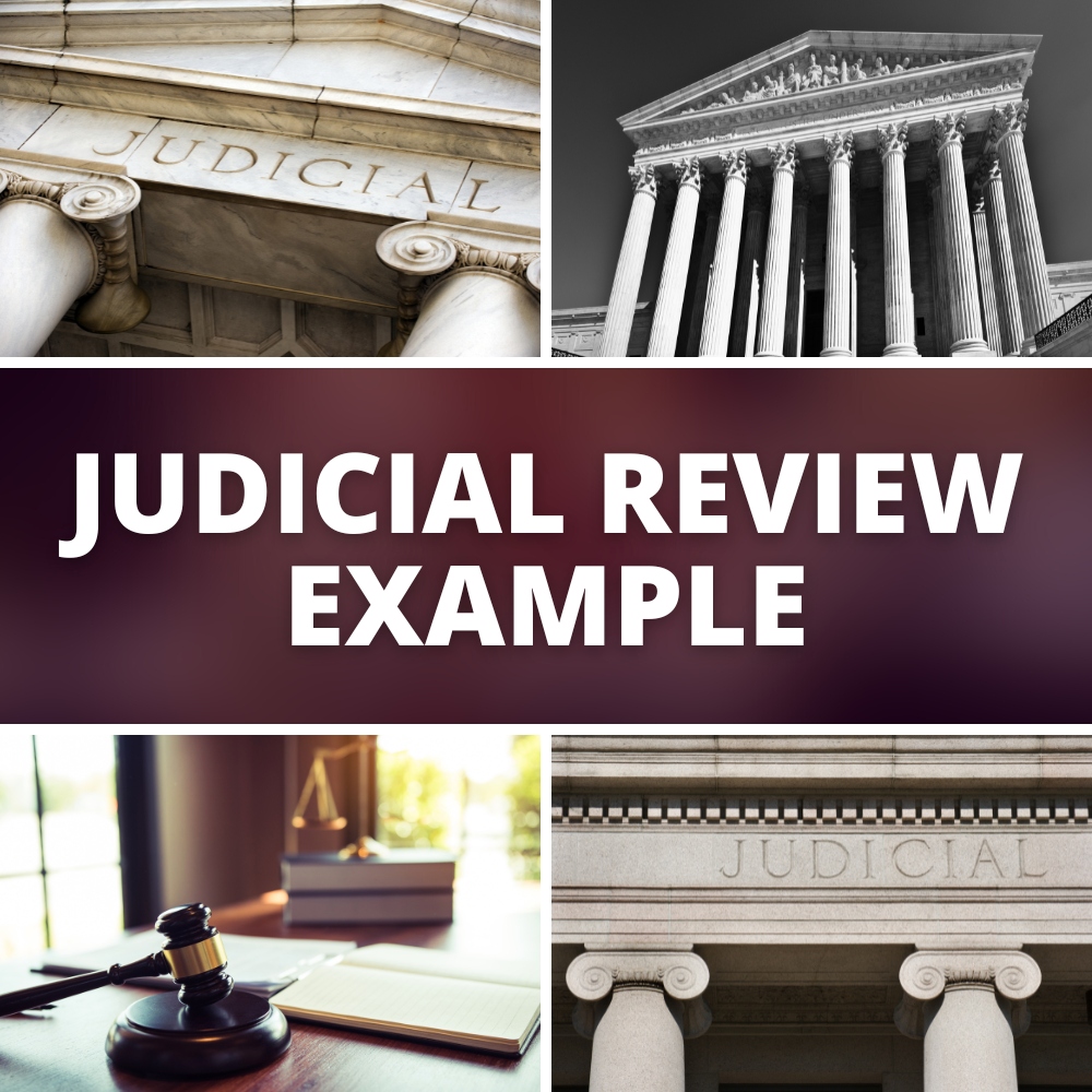 Analysis: Trump's Stance On Tariff Judicial Review Analysis: Trump's Stance On Tariff Judicial Review