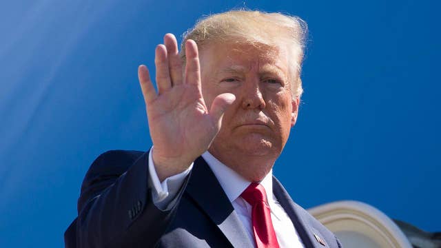 Analysis: Trump's Trade Policy And The Downplaying Of Economic Risks Analysis: Trump's Trade Policy And The Downplaying Of Economic Risks