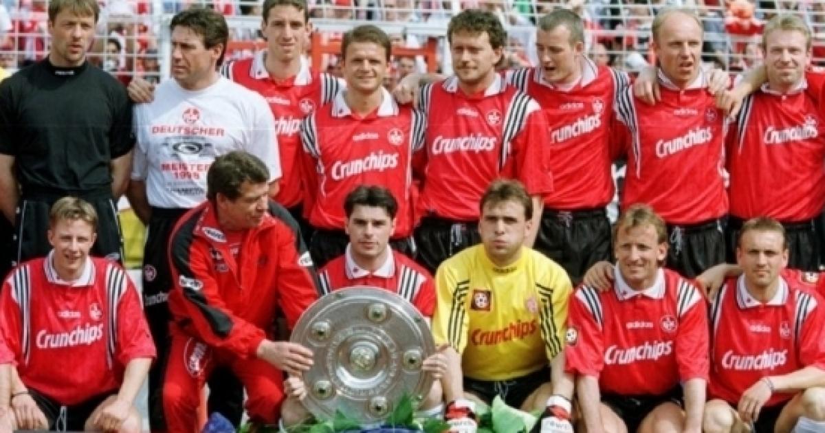 Analysis: Why Holstein Kiel's Bundesliga Season Ended In Relegation Analysis: Why Holstein Kiel's Bundesliga Season Ended In Relegation