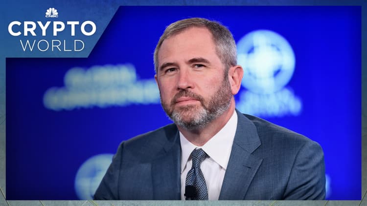 Analysis: XRP Surge After President's Trump-Related Article
