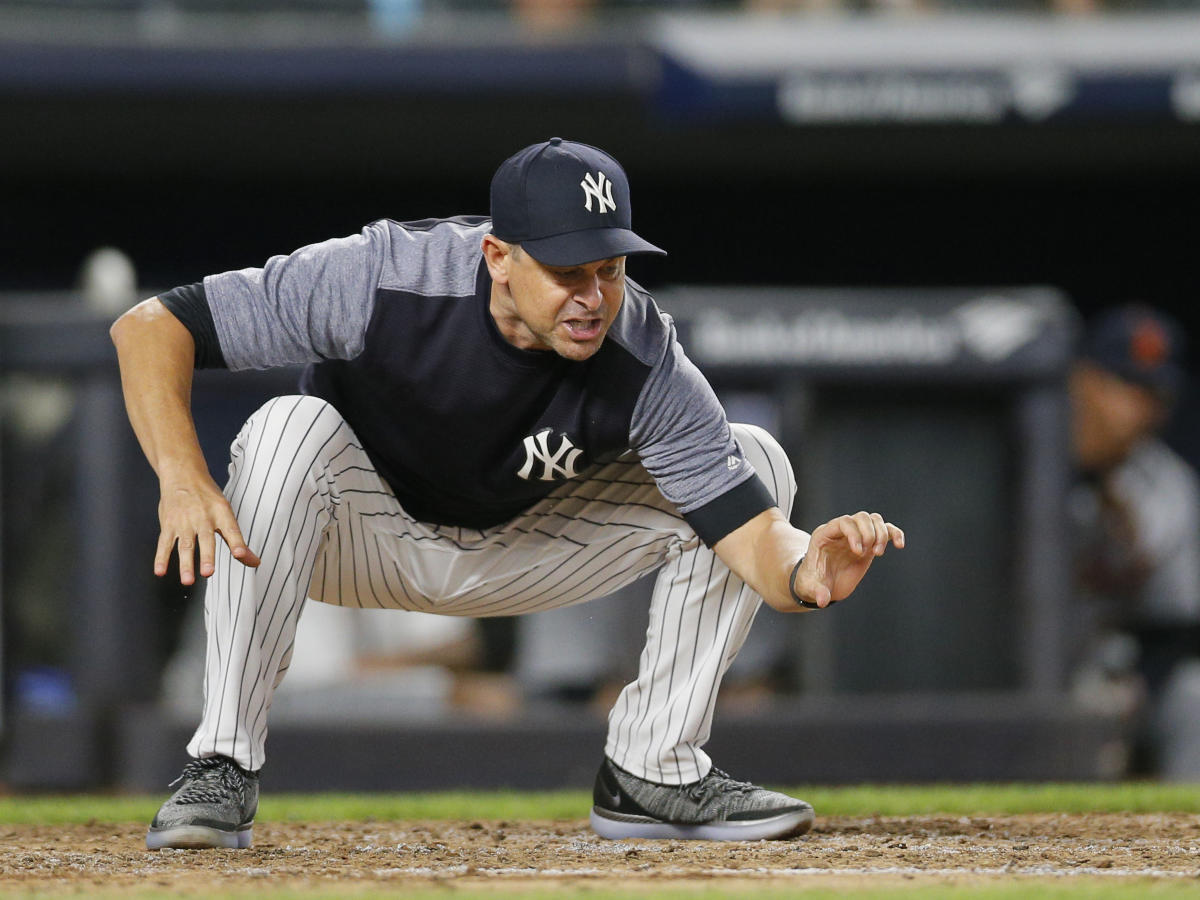 Analysis: Yankees' Win – Team Performance Over Individual Power Analysis: Yankees' Win – Team Performance Over Individual Power