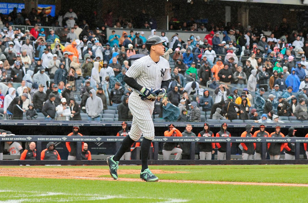 Analyzing Aaron Judge's Hall Of Fame Chances After Reaching 1,000 Games Analyzing Aaron Judge's Hall Of Fame Chances After Reaching 1,000 Games