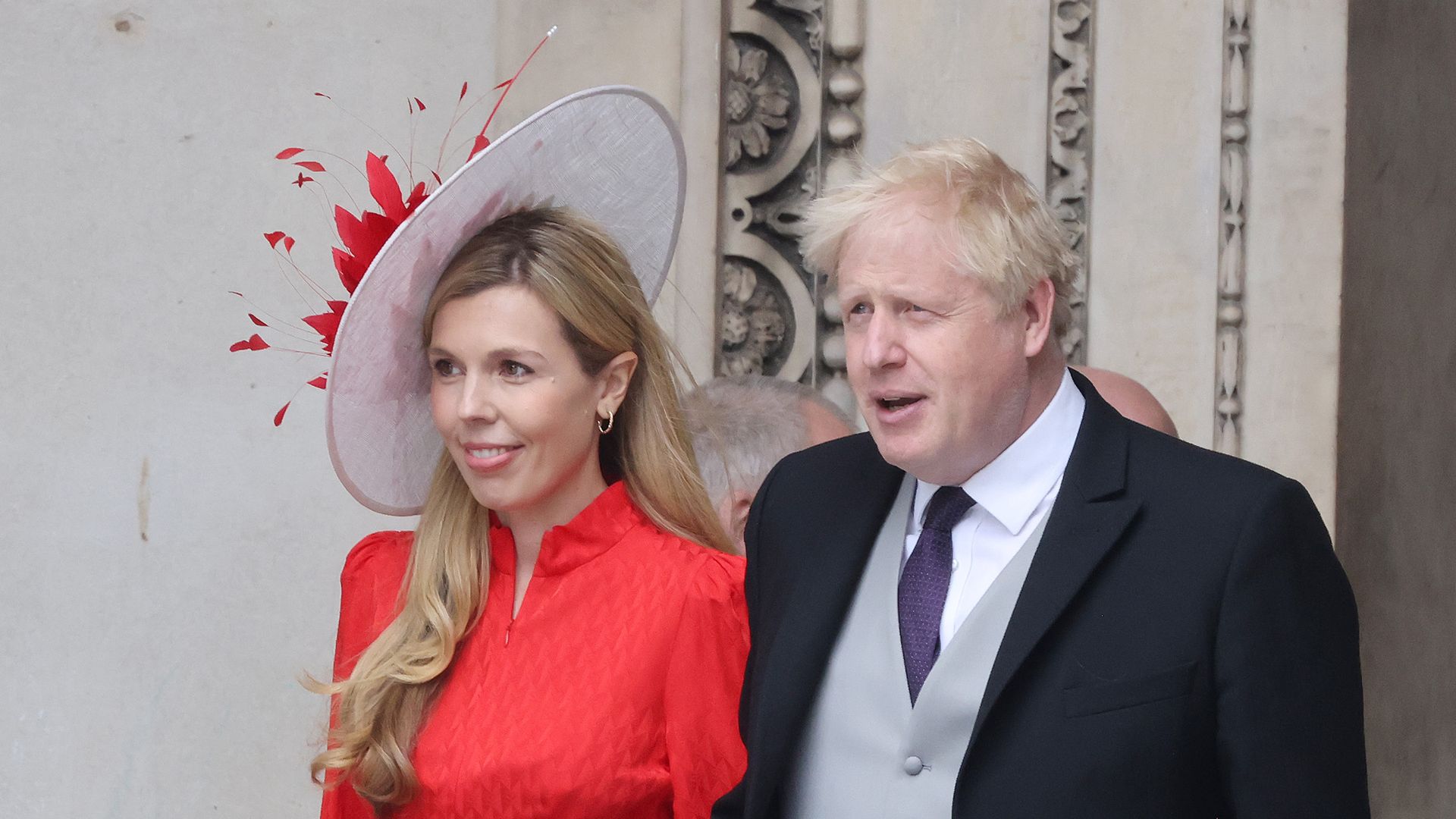 Analyzing Boris Johnson's Public Interactions With Animals: A Review Of Key Moments Analyzing Boris Johnson's Public Interactions With Animals: A Review Of Key Moments