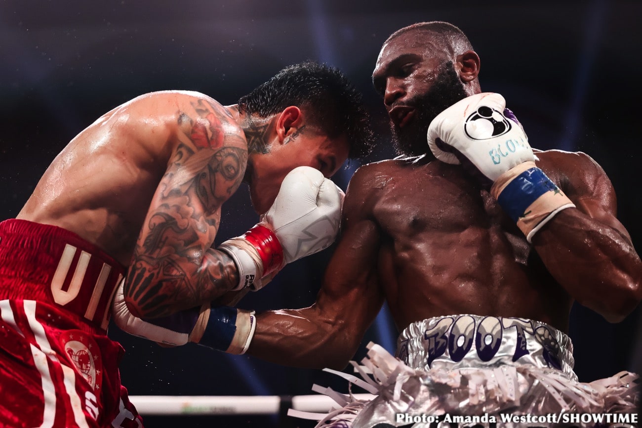 Analyzing Canelo And Crawford: Evolution Since Mayweather's Reign Analyzing Canelo And Crawford: Evolution Since Mayweather's Reign