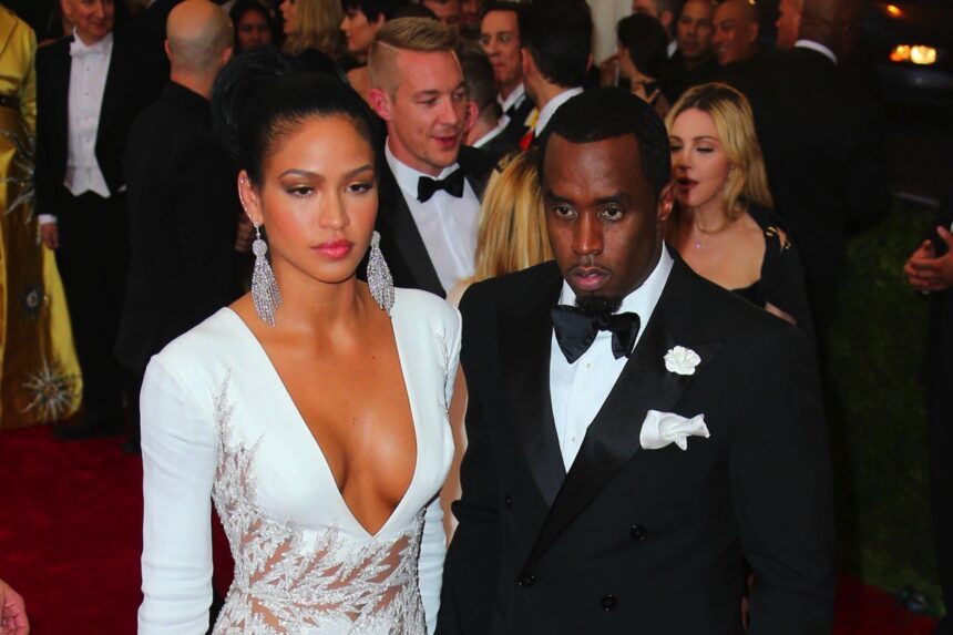 Analyzing Cassie Ventura's Testimony In Sean Combs' Case