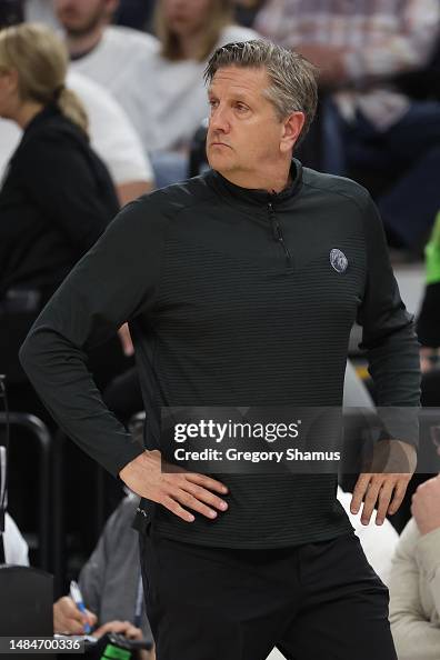 Analyzing Chris Finch's Impact On The Minnesota Timberwolves' Performance Analyzing Chris Finch's Impact On The Minnesota Timberwolves' Performance