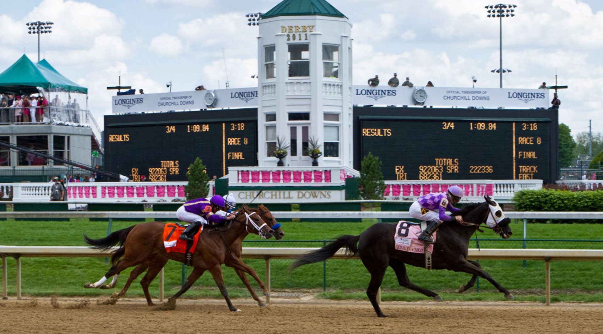 Analyzing Chunk Of Gold's Potential: A 2025 Kentucky Derby Betting Preview Analyzing Chunk Of Gold's Potential: A 2025 Kentucky Derby Betting Preview