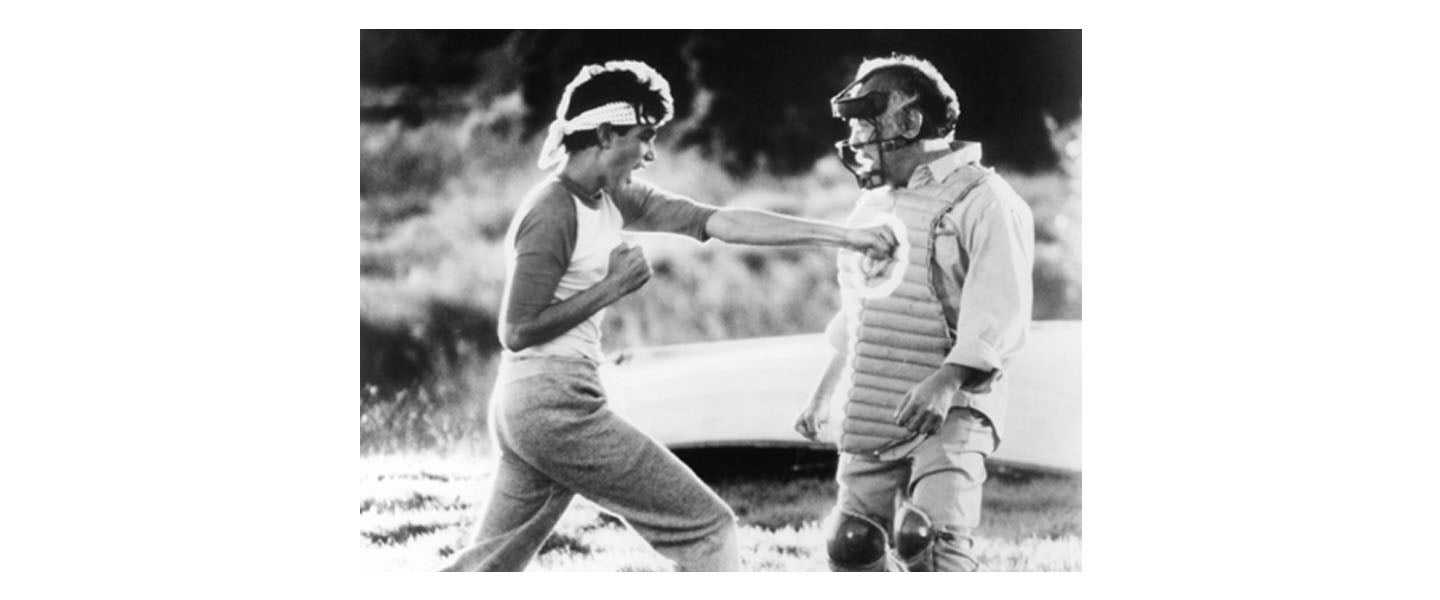 Analyzing Cobra Kai's Connections To The Karate Kid Franchise Analyzing Cobra Kai's Connections To The Karate Kid Franchise
