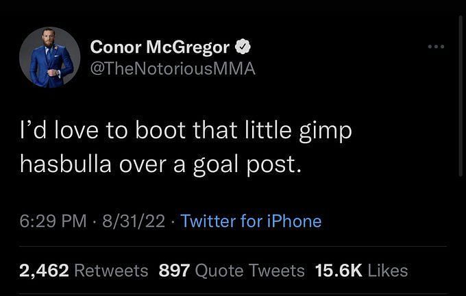 Analyzing Conor McGregor's Fox News Interviews: Key Moments And Controversies Analyzing Conor McGregor's Fox News Interviews: Key Moments And Controversies