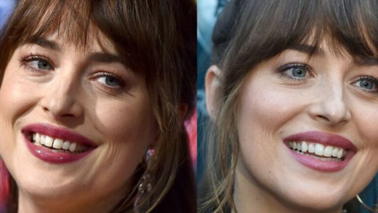 Analyzing Dakota Johnson's Career Path: The Chris Martin Factor Analyzing Dakota Johnson's Career Path: The Chris Martin Factor