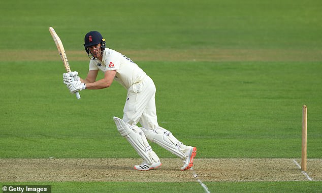 Analyzing Dan Lawrence's Chances Of An England Test Opening Role Analyzing Dan Lawrence's Chances Of An England Test Opening Role
