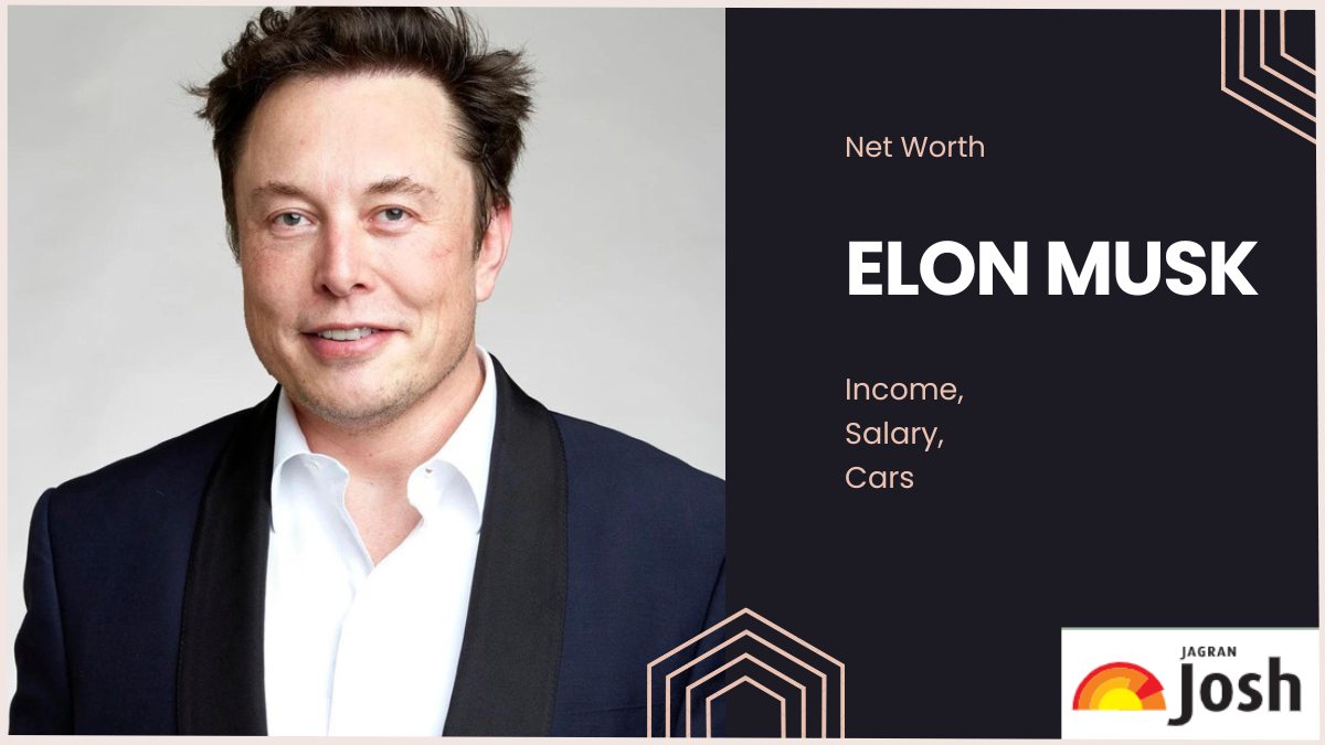 Analyzing Elon Musk's Net Worth Changes: The Trump Presidency's First 100 Days Analyzing Elon Musk's Net Worth Changes: The Trump Presidency's First 100 Days