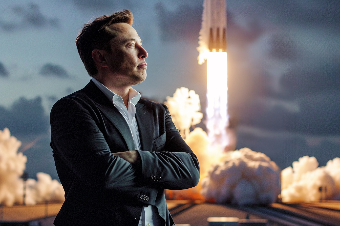 Analyzing Elon Musk's Net Worth: The Role Of US Power And Tesla's Success Analyzing Elon Musk's Net Worth: The Role Of US Power And Tesla's Success