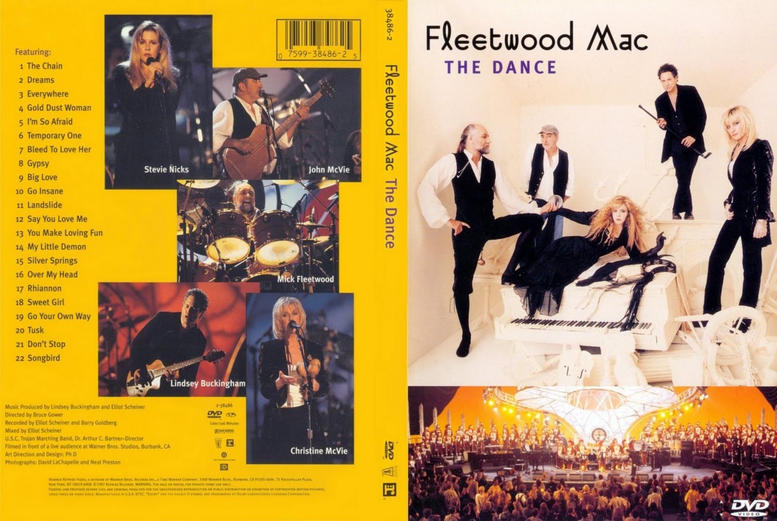 Analyzing Fleetwood Mac's Extensive Discography: Bestselling Albums And Their Impact Analyzing Fleetwood Mac's Extensive Discography: Bestselling Albums And Their Impact