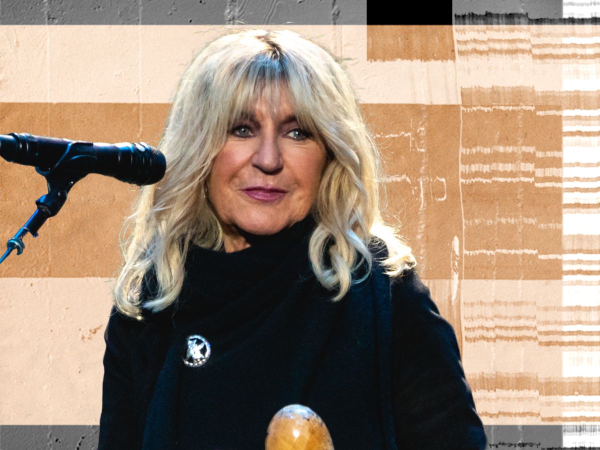 Analyzing Fleetwood Mac's Most Popular Songs: Reasons For Continued Success Analyzing Fleetwood Mac's Most Popular Songs: Reasons For Continued Success