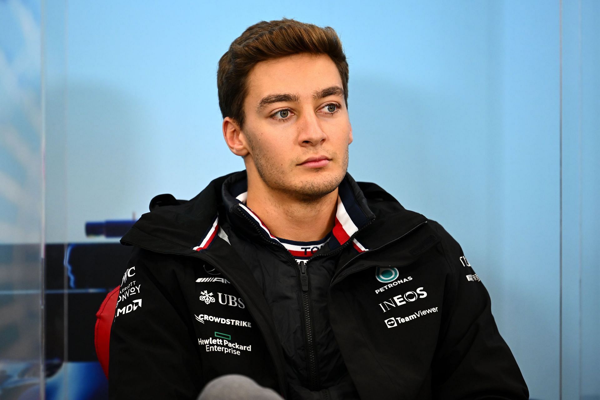 Analyzing George Russell's Solution To Mercedes' Performance Issue Analyzing George Russell's Solution To Mercedes' Performance Issue