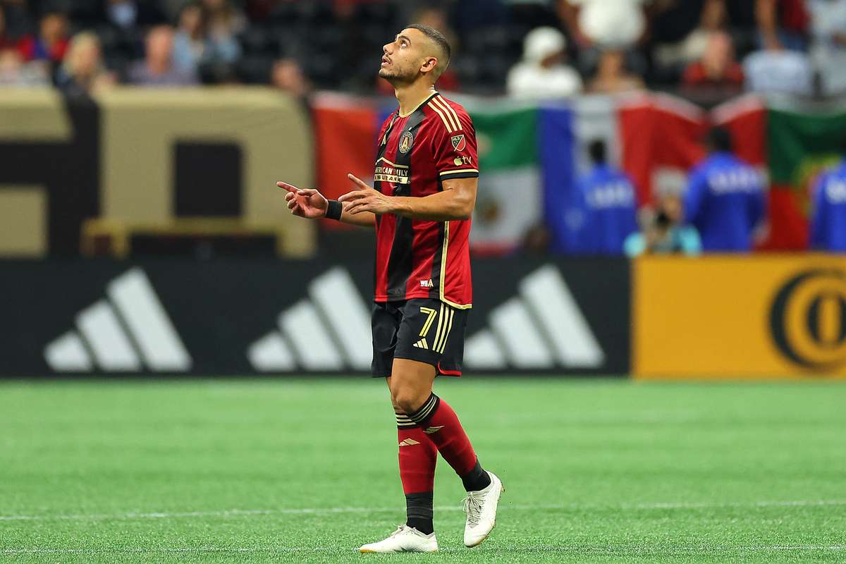 Analyzing Giorgos Giakoumakis' Current Market Value For An MLS Transfer Analyzing Giorgos Giakoumakis' Current Market Value For An MLS Transfer