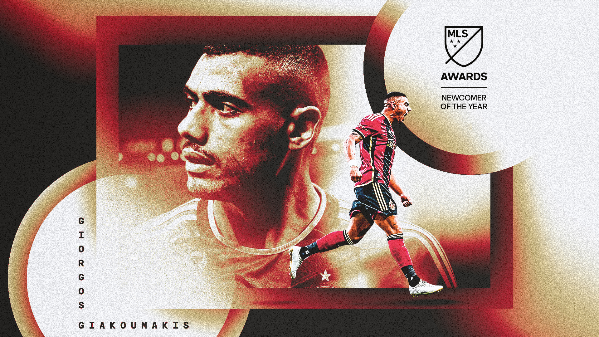 Analyzing Giorgos Giakoumakis' Diminished MLS Transfer Appeal Analyzing Giorgos Giakoumakis' Diminished MLS Transfer Appeal